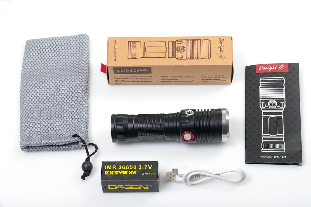 10 идей, что подарить фотографу