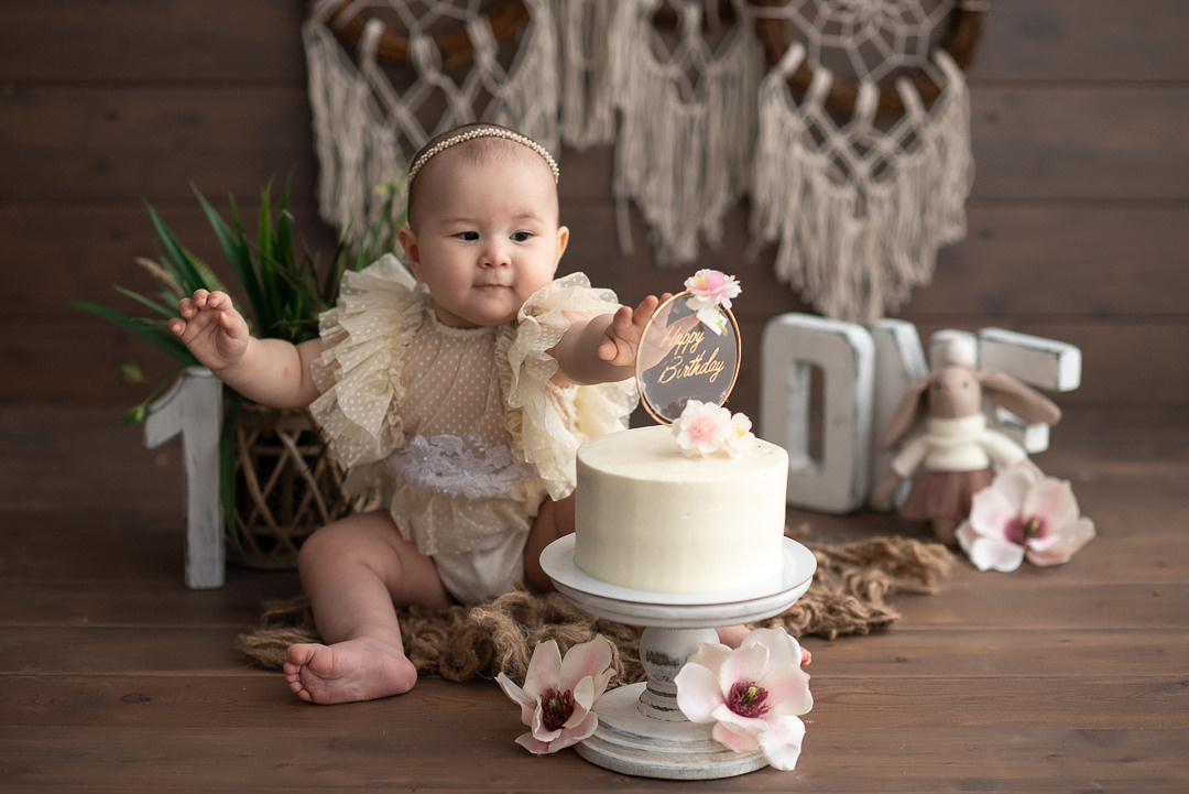 Студия. Фотограф Мария Усманова, Казань