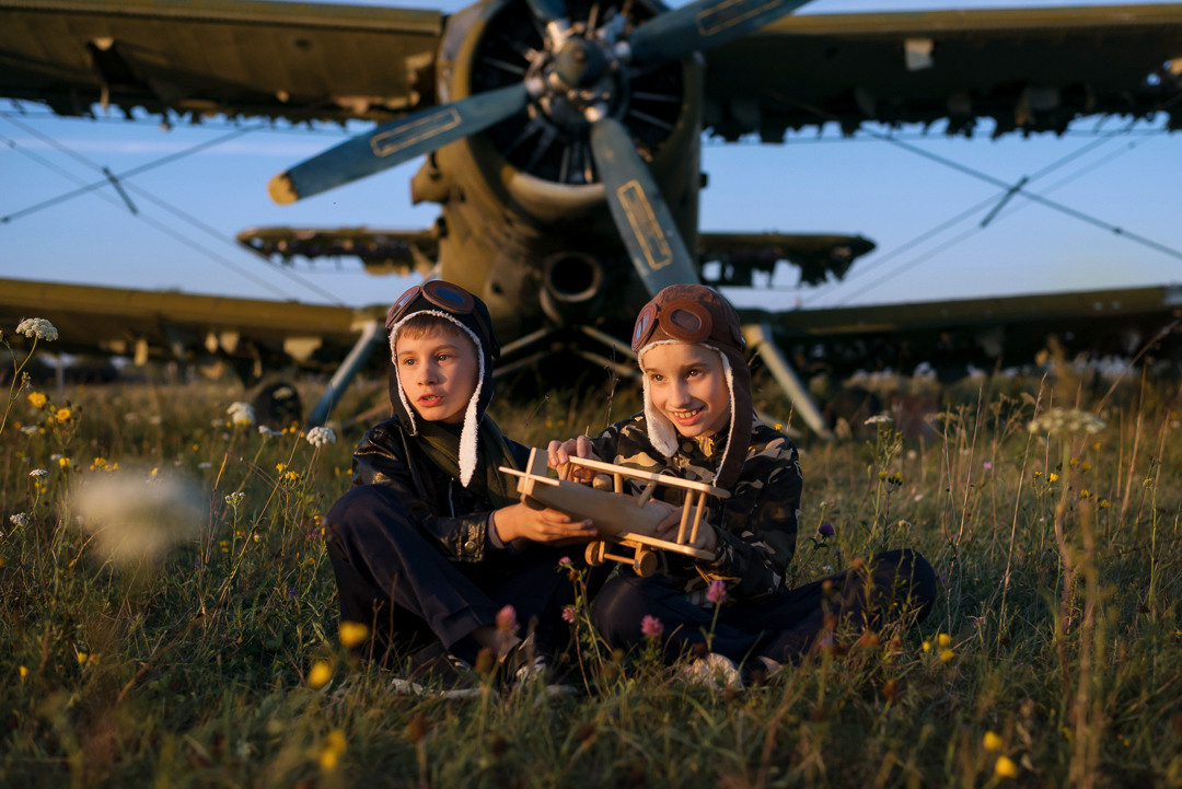 Услуги. Детский и семейный фотограф в Пензе Камалова Анастасия