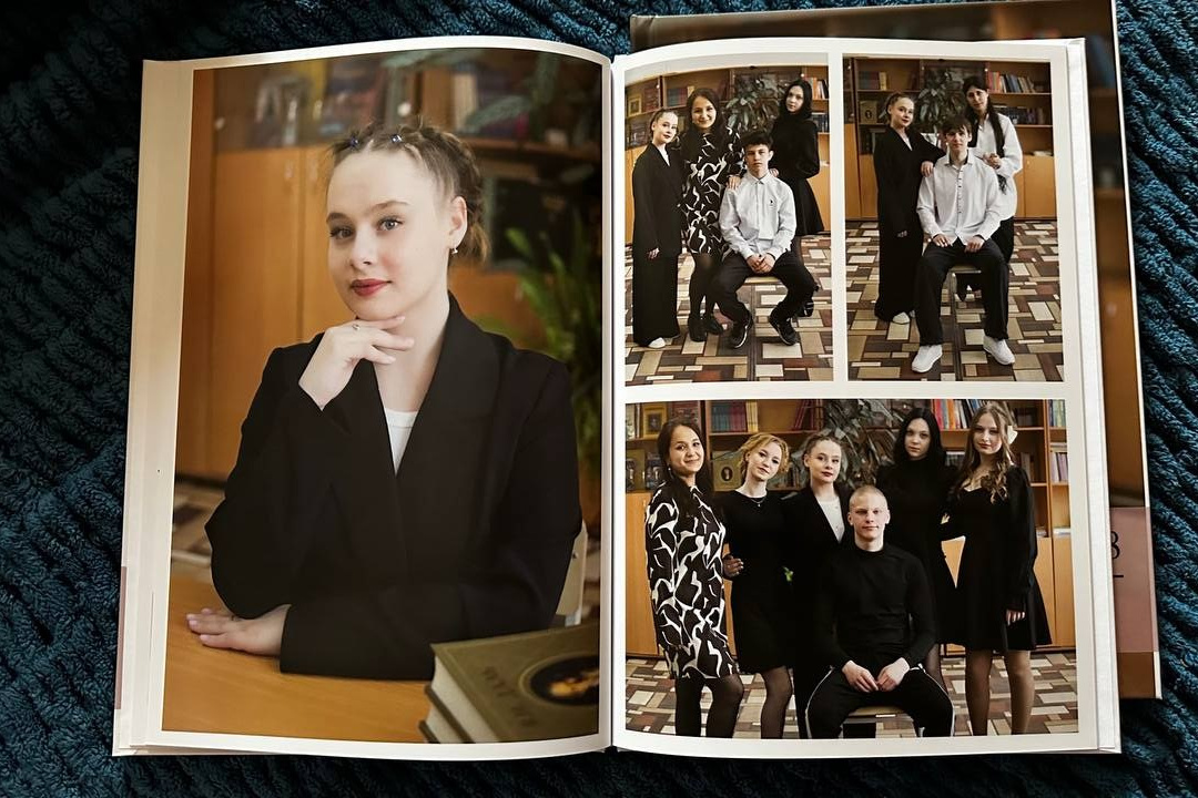 Фотограф в Берёзовский-Екатеринбург