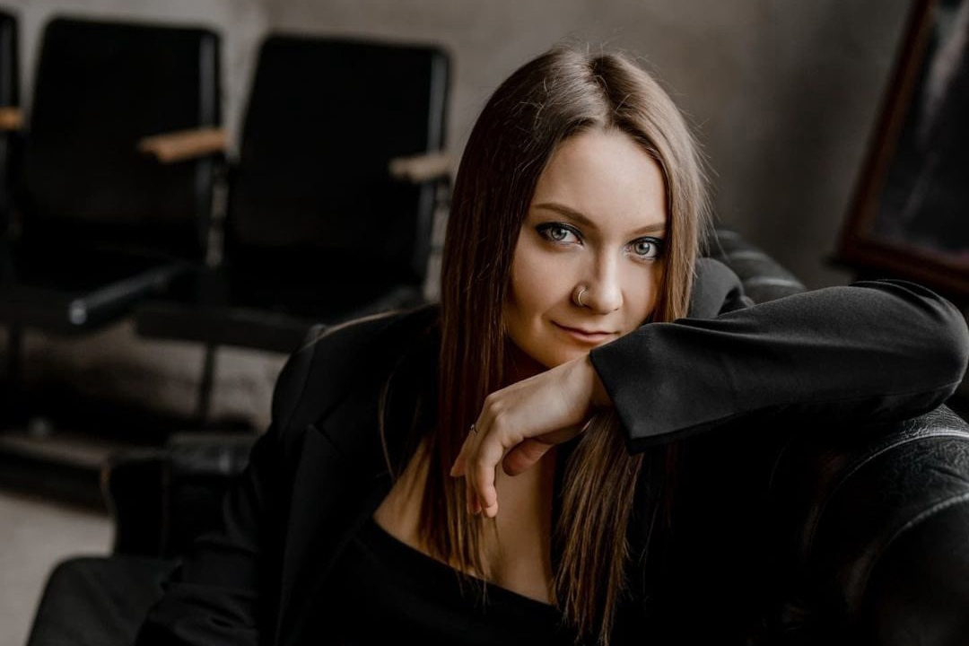 Услуги. Фотограф Ирина Калиниченко