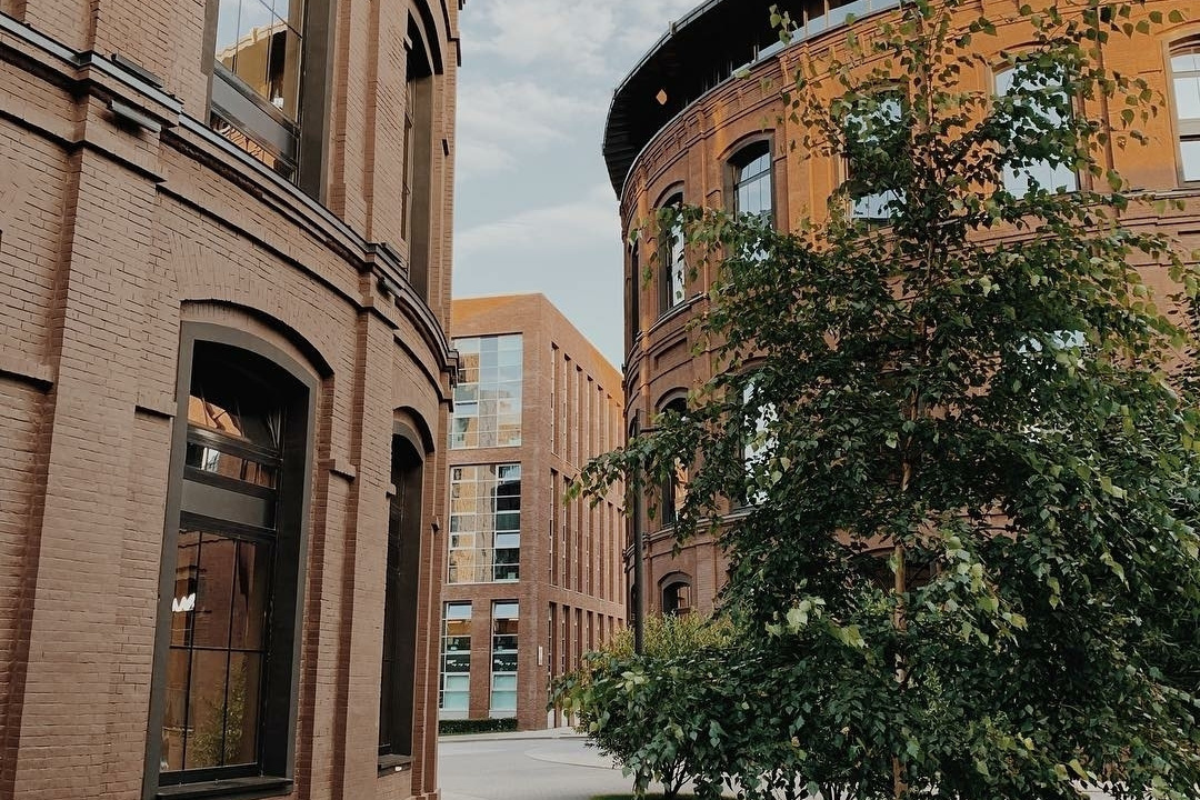 Интересные локации для фотосессии в Москве и Домодедово. Бизнес и контент фотограф — Михаил Данилов | Москва, Видное, Домодедово