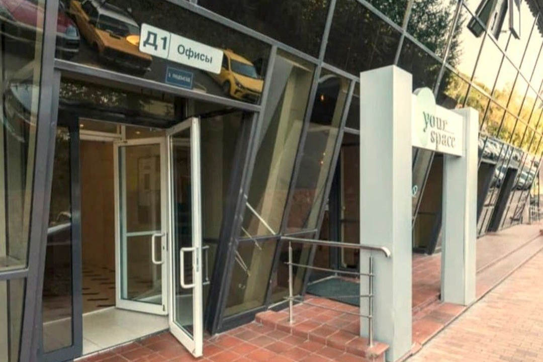 Инфо. Актёрское портфолио в Москве — портреты и видеовизитка