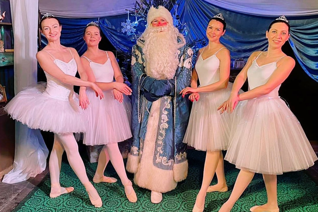 Чудеса случаются с теми, кто их достоин. Журнал о самом особенном. Пермь и Пермский край