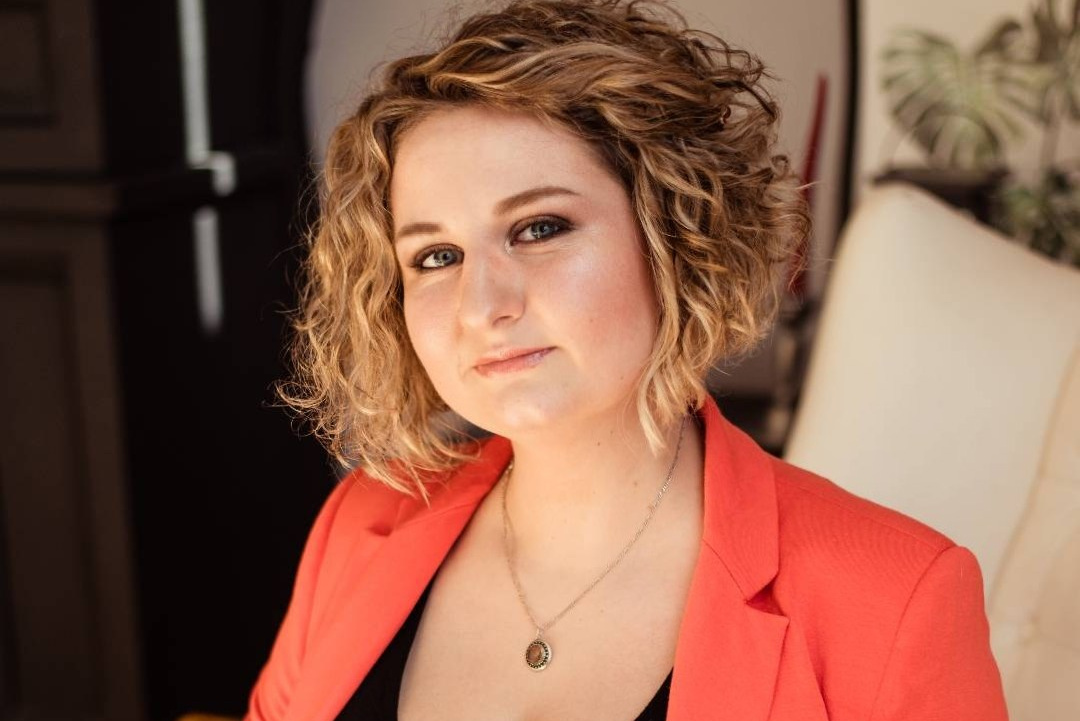 Наращивание ресниц в Москве. Лера Сокольская