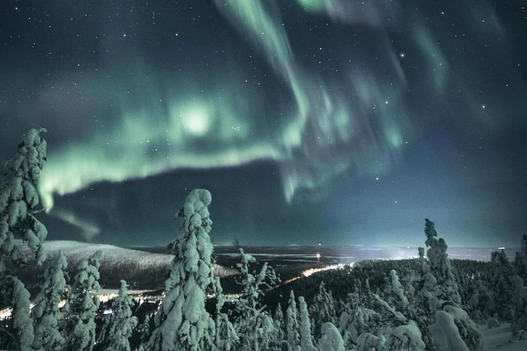 Карелия. YOUA TOURS