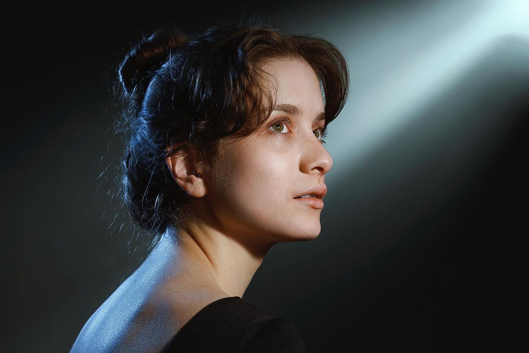 Услуги. Студийный фотограф в Санкт-Петербурге Кирилл Пинженин