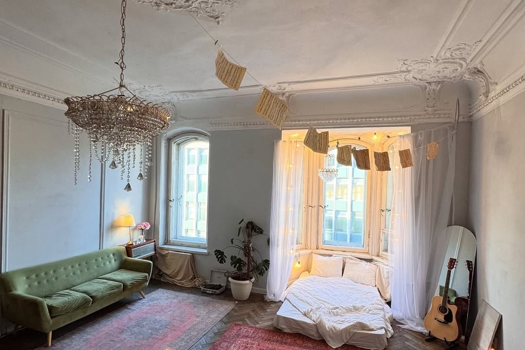 Фотостудии Санкт-Петербурга. Фотограф в Санкт-Петербурге Наталья Макарова