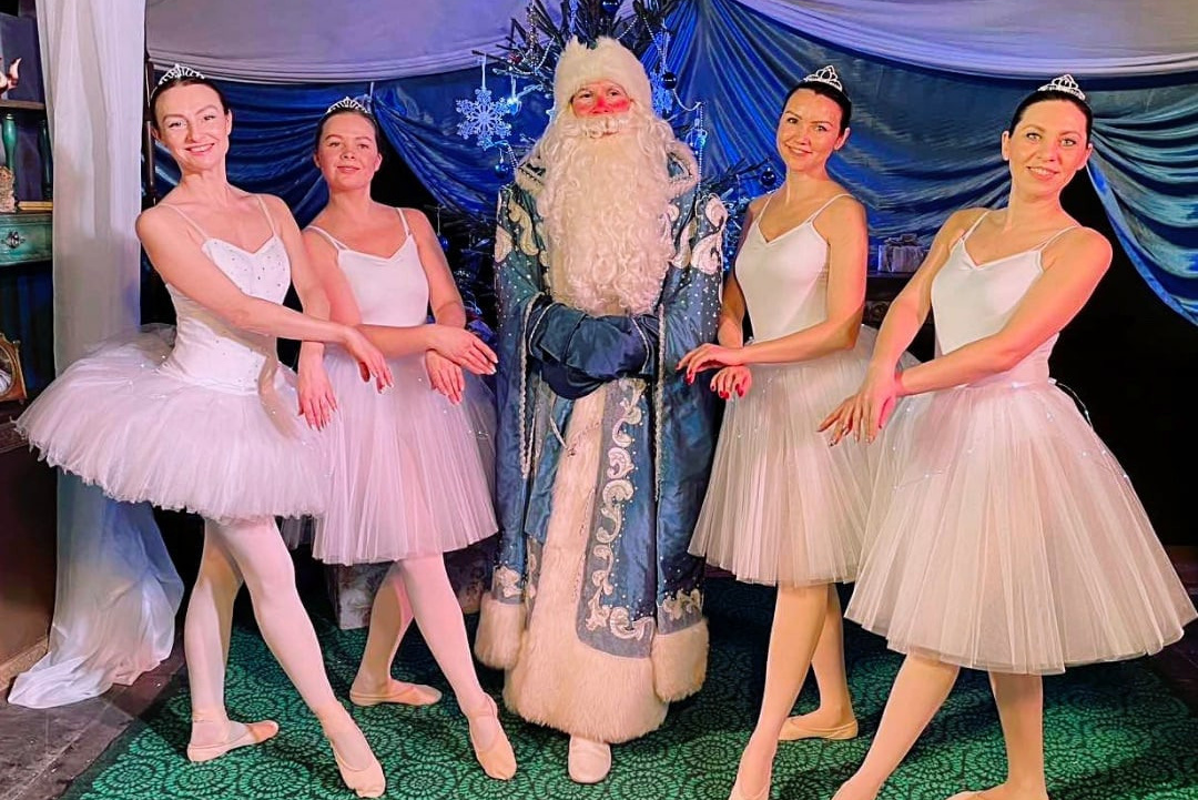 Журнал о самом особенном. Пермь и Пермский край