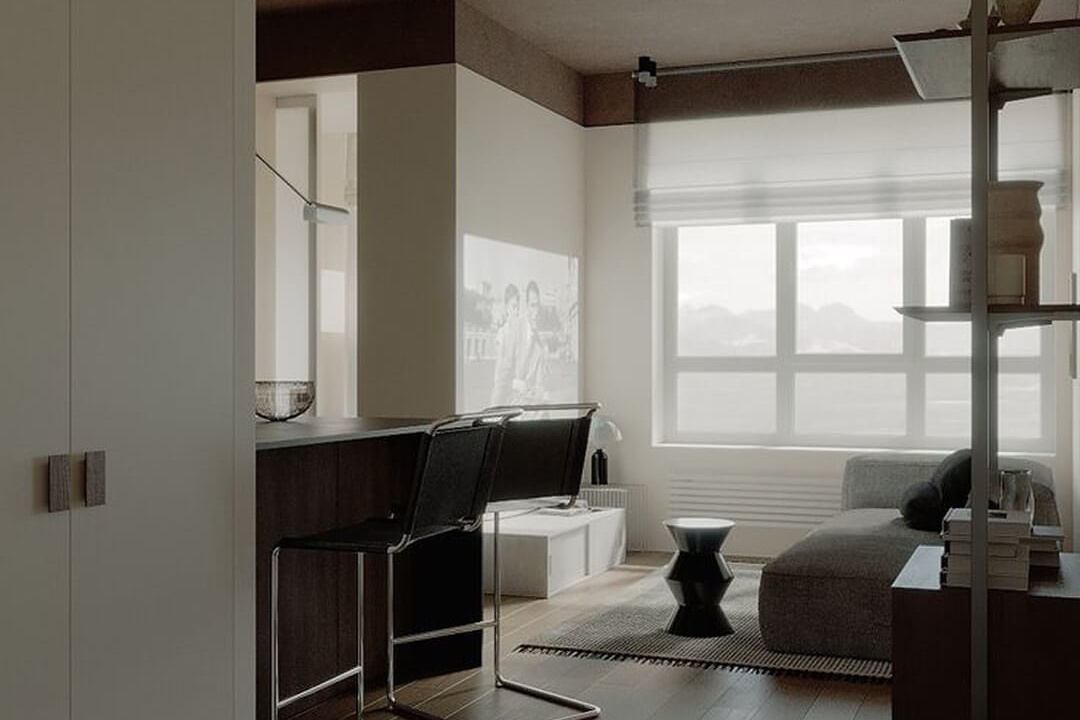 KWITE INTERIOR. Студия дизайна