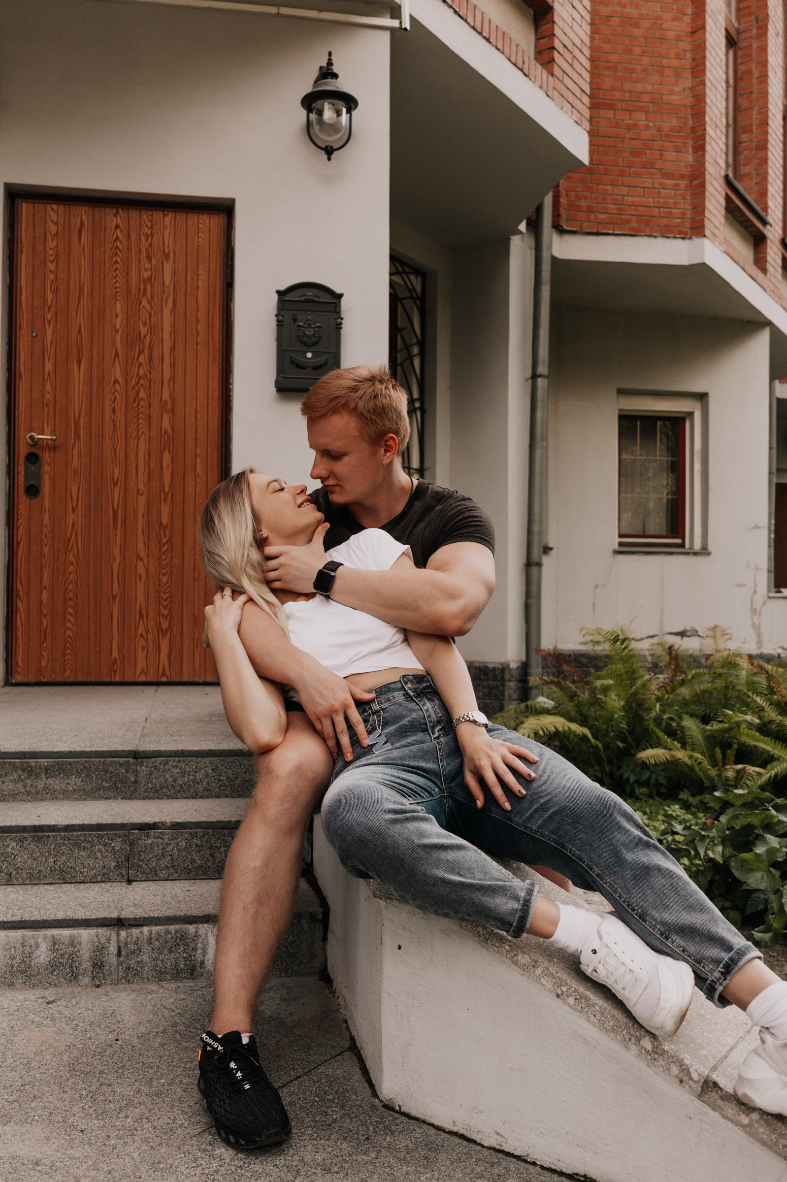 Локации для свадебной фотосесии. Свадебный и портретный фотограф в Новосибирске Любовь Исакова