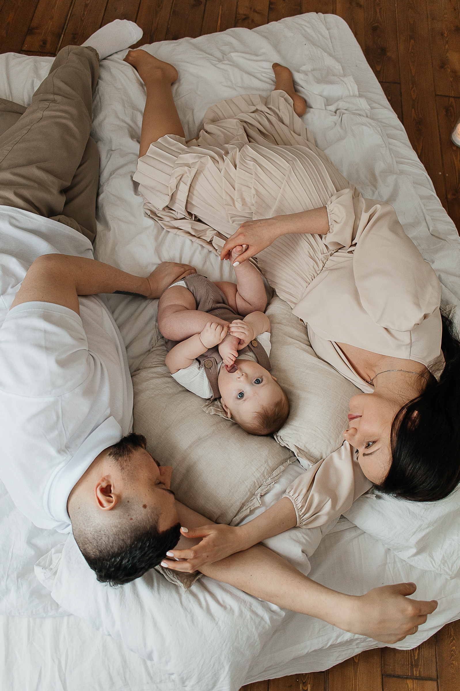 Цены. Семейный фотограф Тюмень Смирнова Юлия