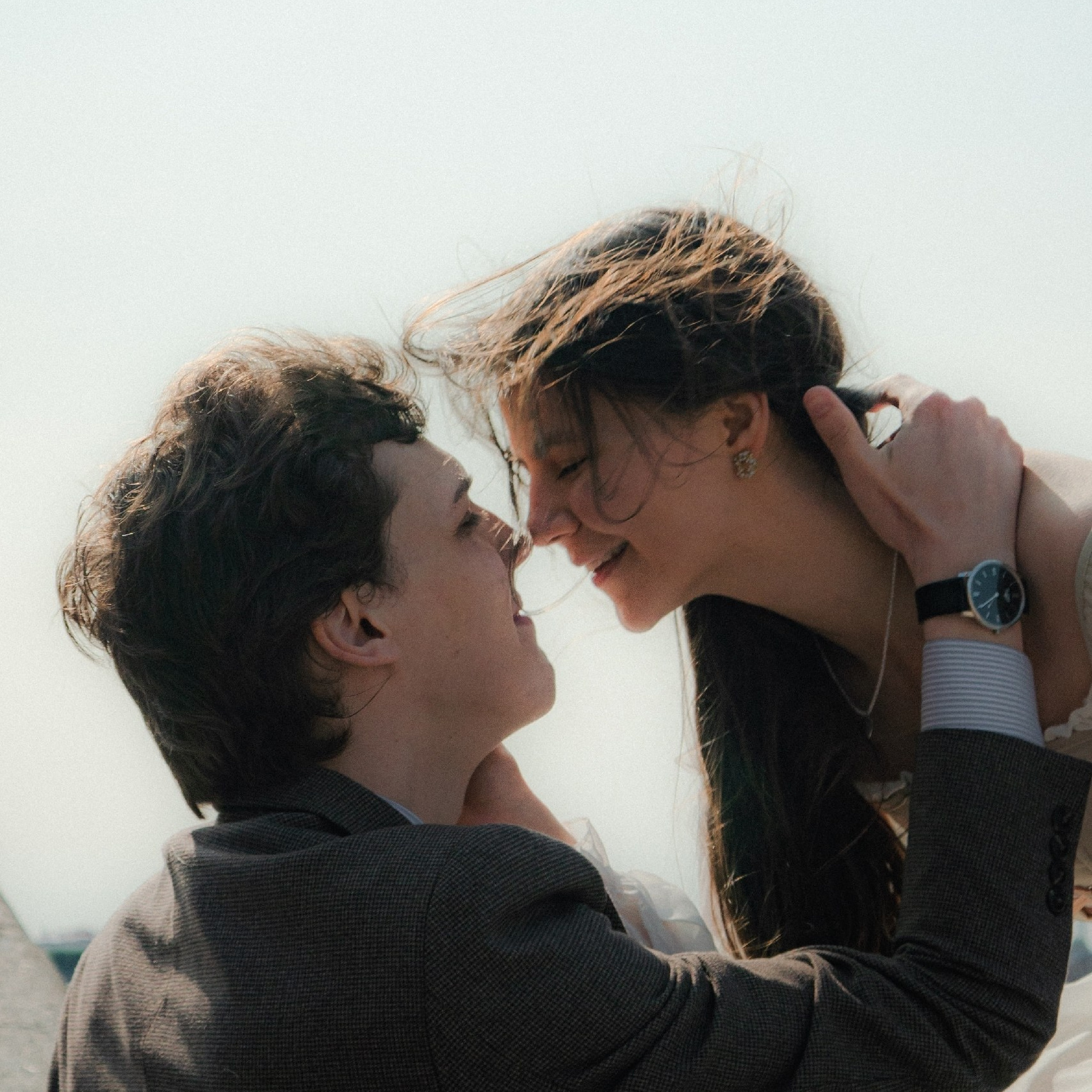 Со стороны / репортажный фотограф в СПб