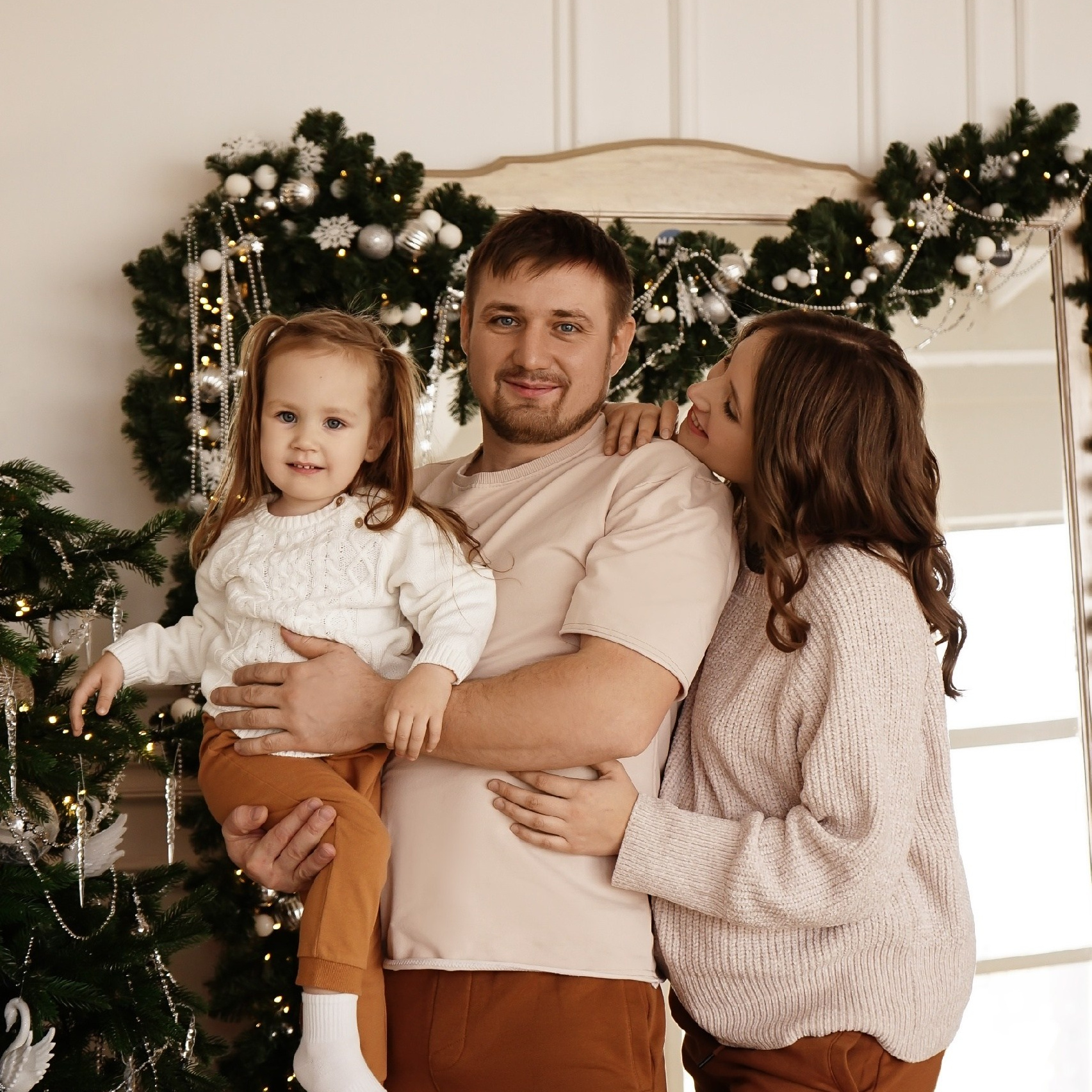 Фотодни. Фотосессии Новосибирск Brosco Photoroom