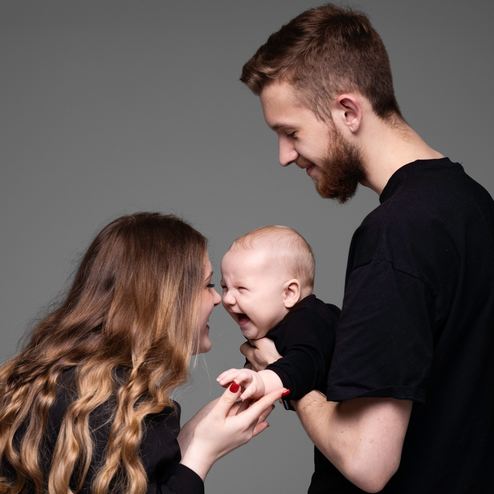 Семья, беременность и материнство. Анастасия, Фотограф женского портрета и беременности в стиле vogue