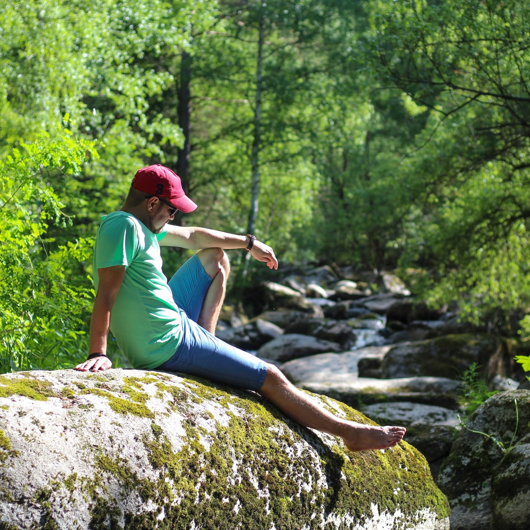 «Что стоит за портетом?» в Москве 18 мая