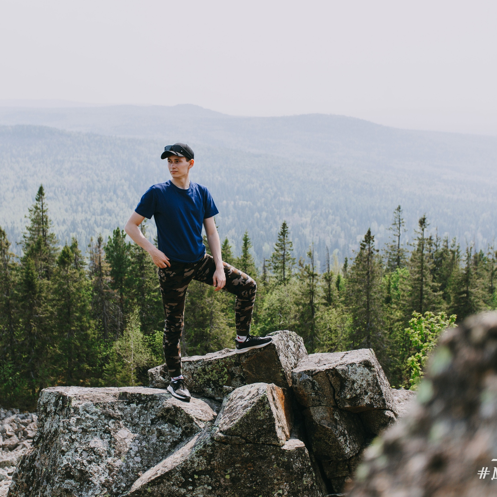 Обо мне. Фотограф Екатеринбург Владимир Смирнов