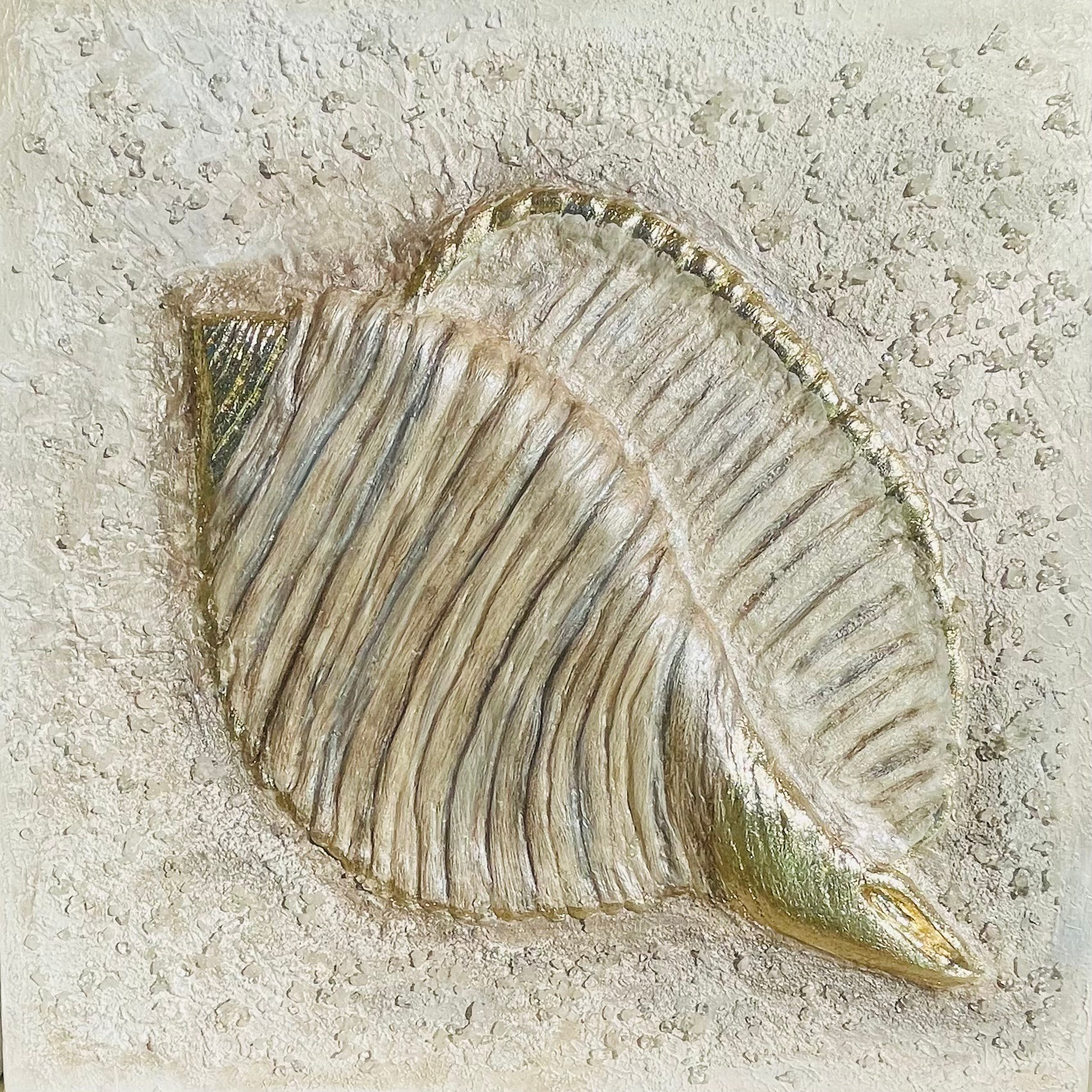 картина ракушка, 3D картина, объемная картина, морская картина, картина в морском стиле, интерьерная картина, современное искусство, картина для интерьера, картина ручной работы, дизайнерская картина, декор для дома, настенное панно, luxury art, coastal decor.