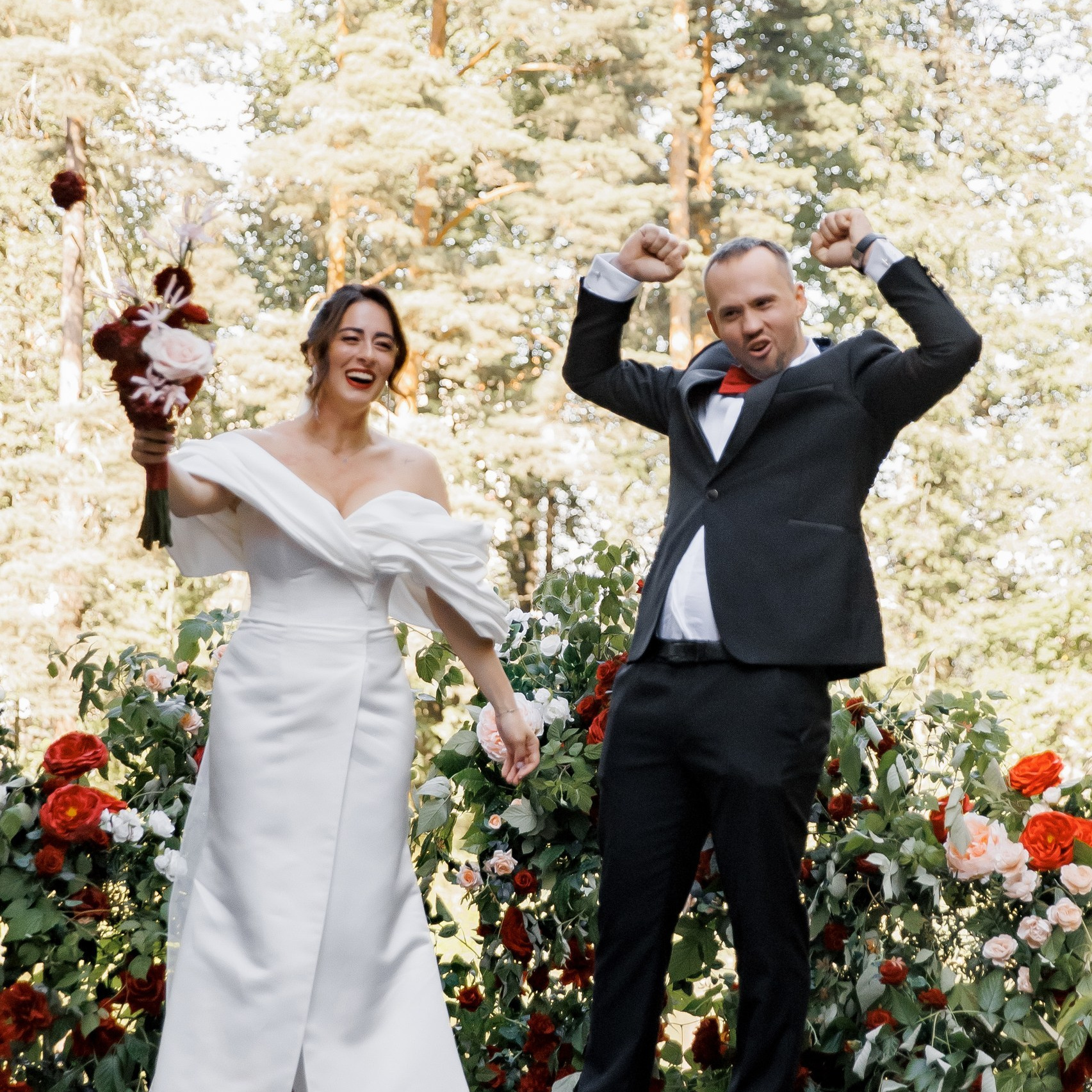 Wedding. Свадебный фотограф Москва