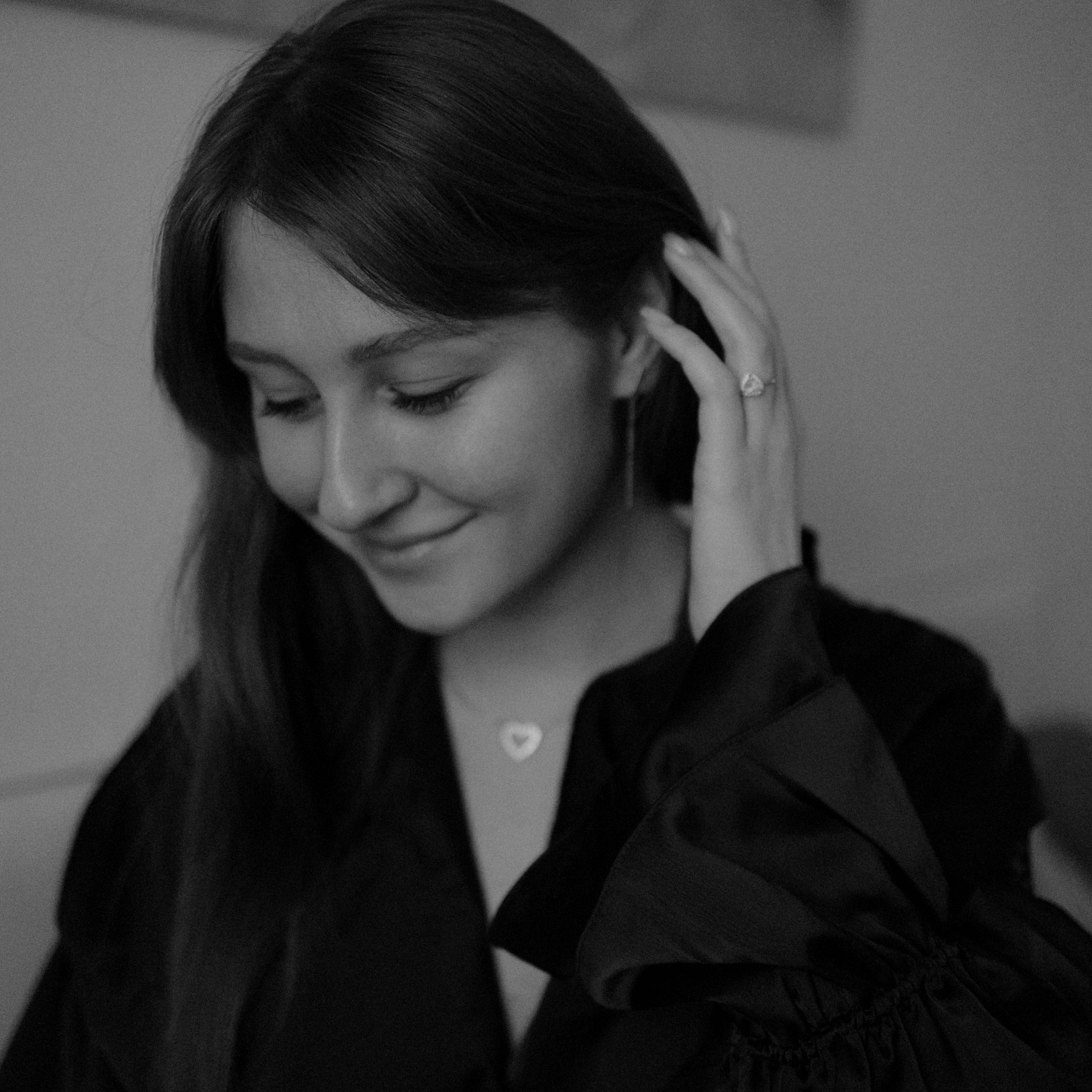 Свадебный и портретный фотограф в Москве Анастасия Масюк