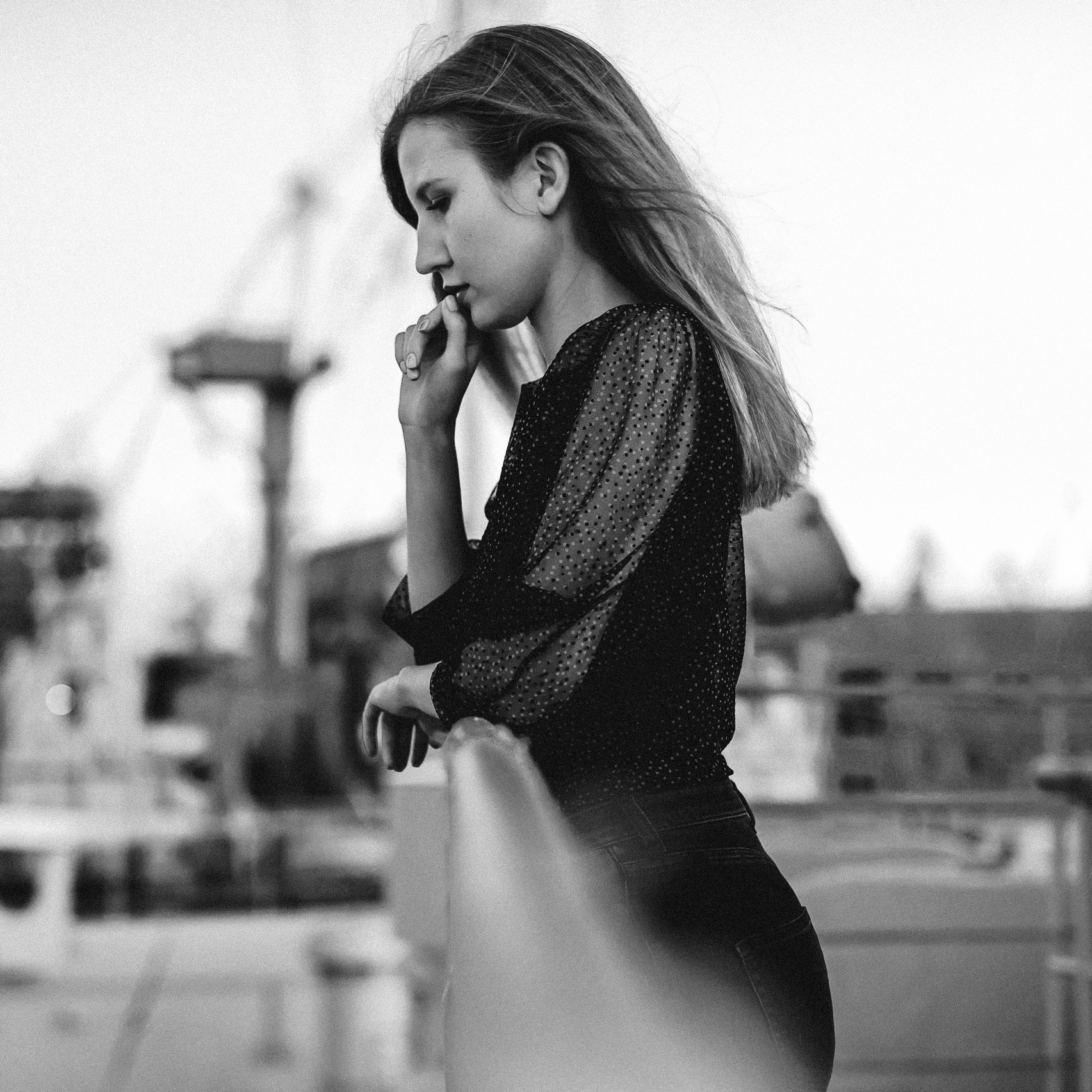 «Что стоит за портетом?» в Москве 18 мая