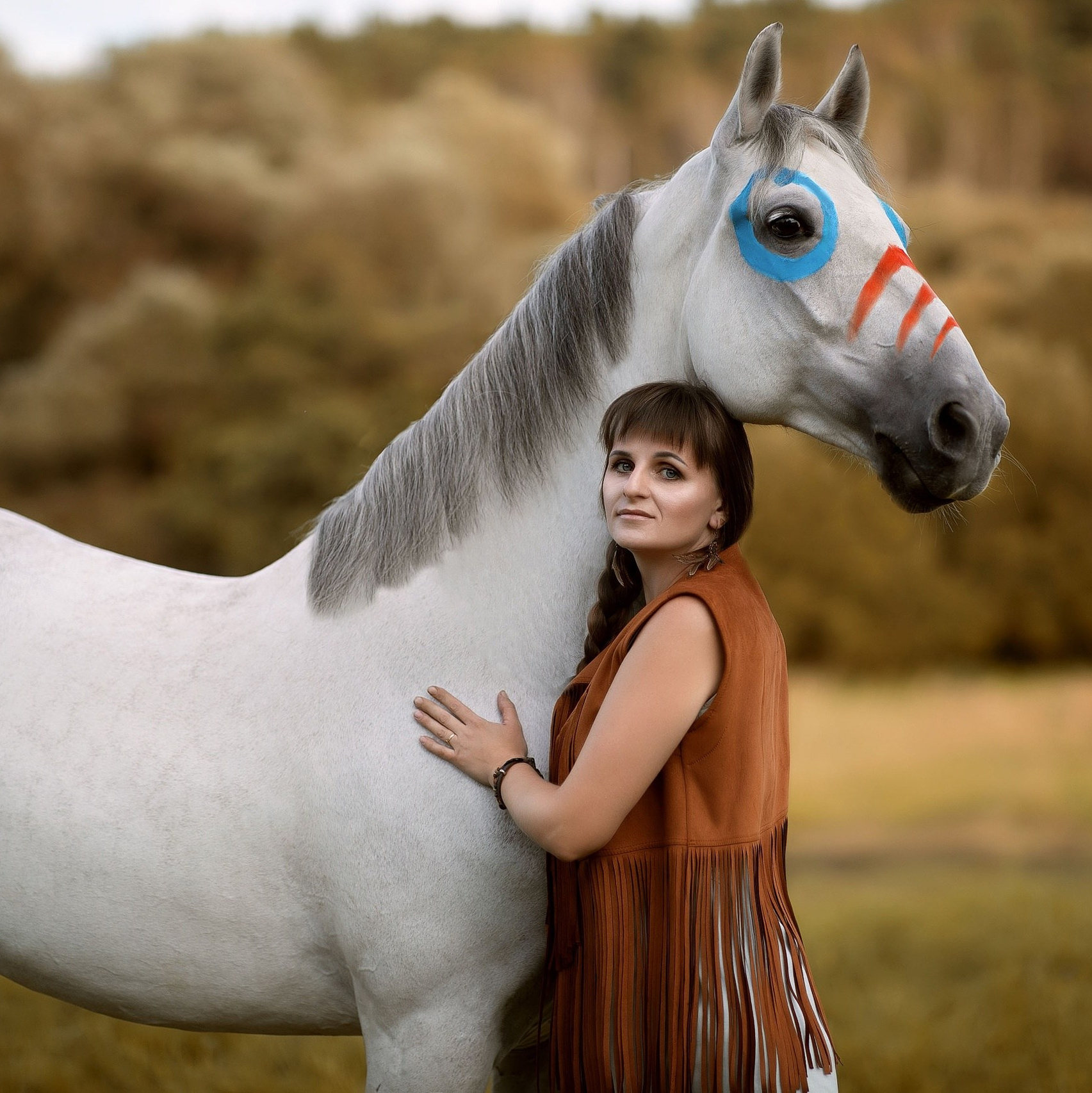 Фотограф Ольга Грешнова Ольга Бармина