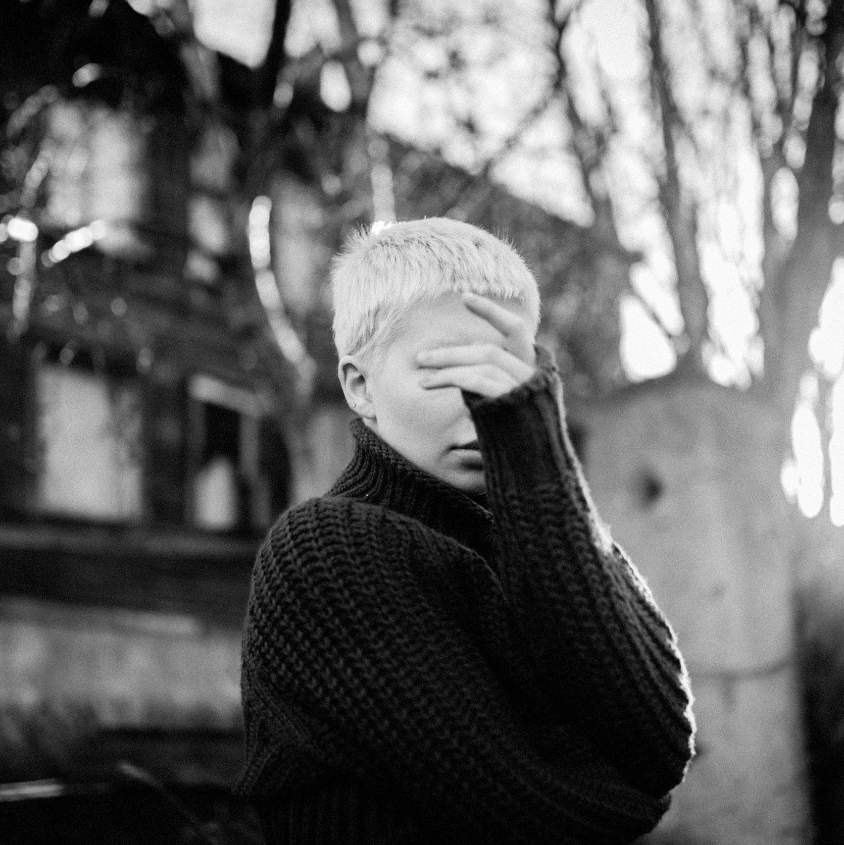 Условия и стоимость. Фотохудожник Хельга Йорк