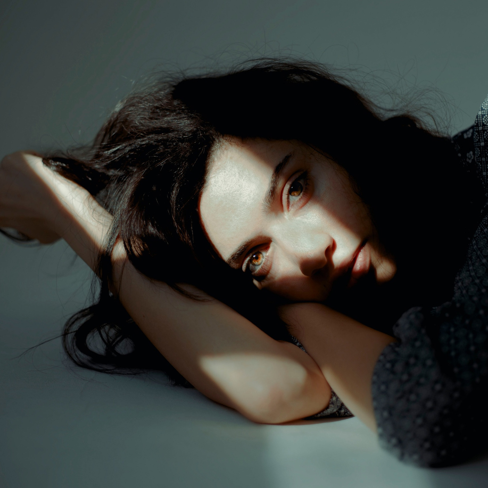 Портретный и свадебный фотограф Карина Лунёва