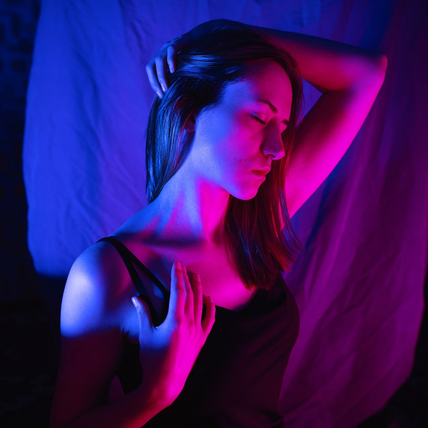 Анастасия Шкуднова — свадебный и женский фотограф в Брянске