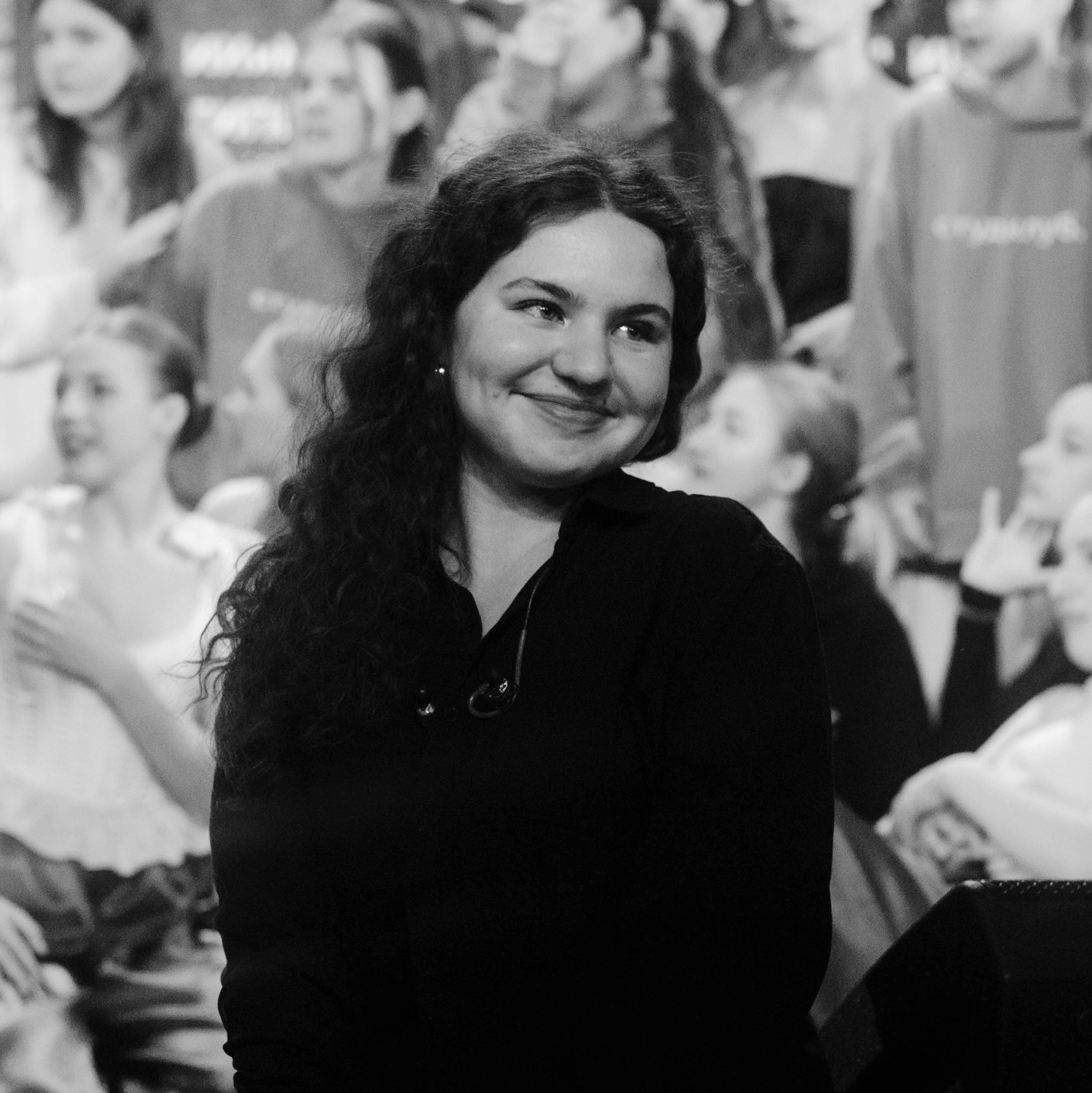 Портретный и репортажный фотограф в Кемерово Алексеева Анастасия