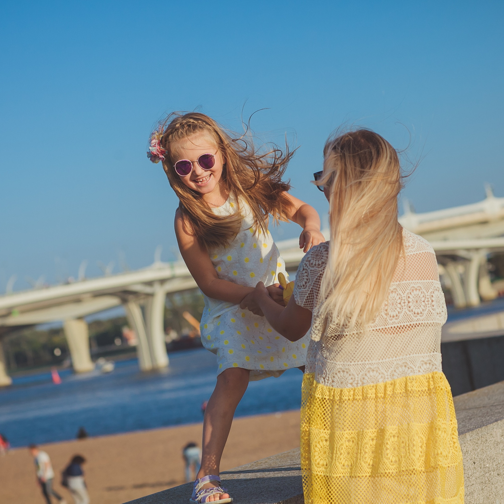 Семейный и детский фотограф в Санкт-Петербурге Алексеева Анна