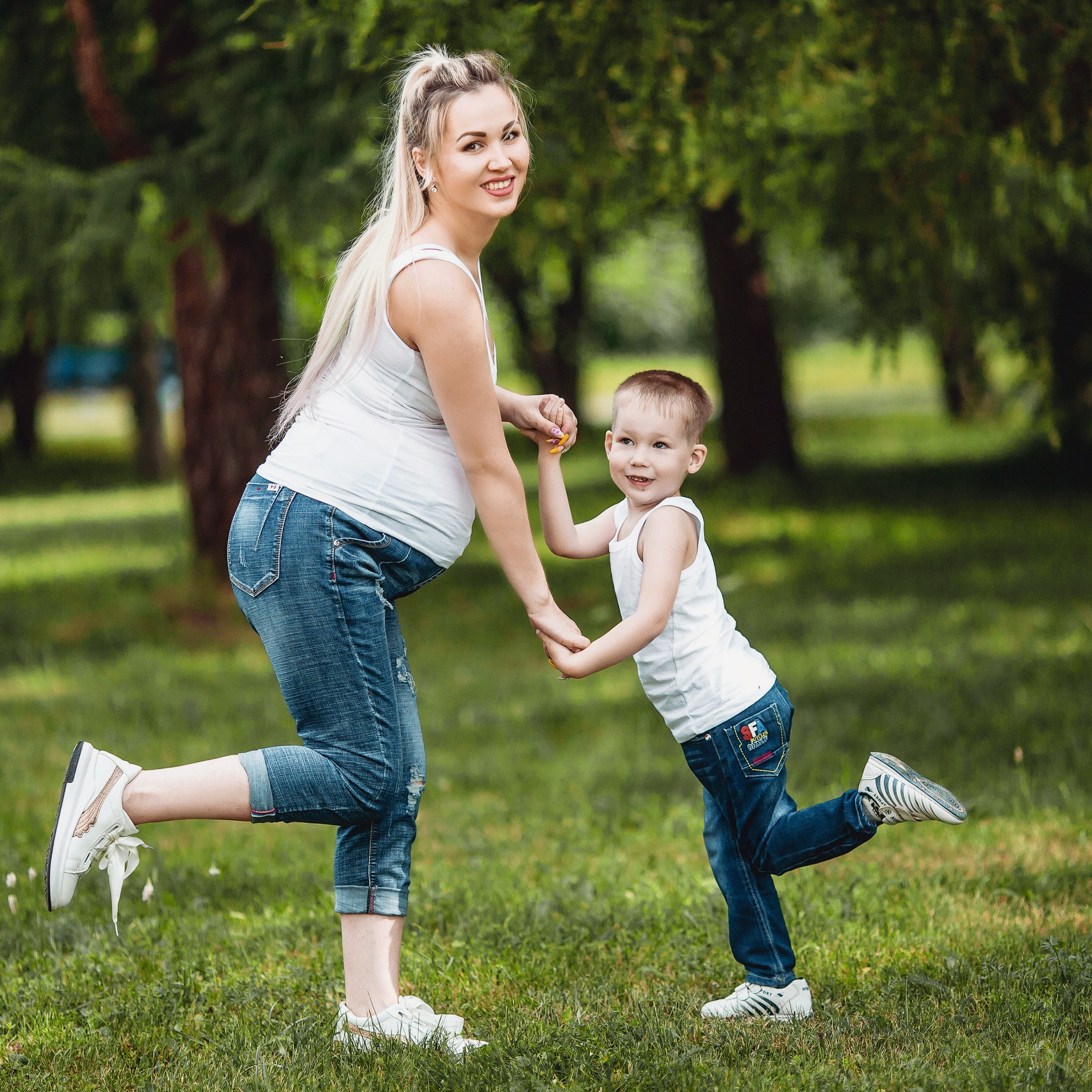 Контакты. Фотограф Елена Райс Ленинск-Кузнецкий