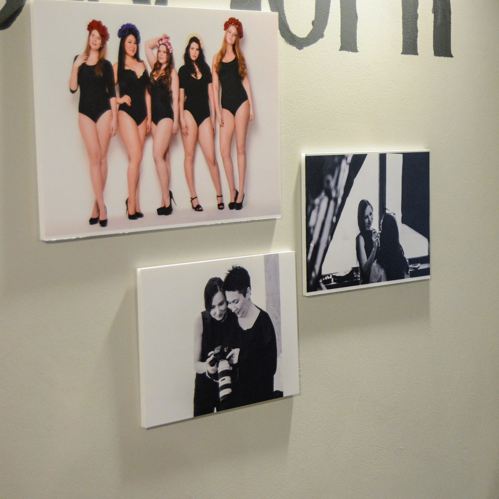 Exhibitions. Фотограф Женя Грош в Москве