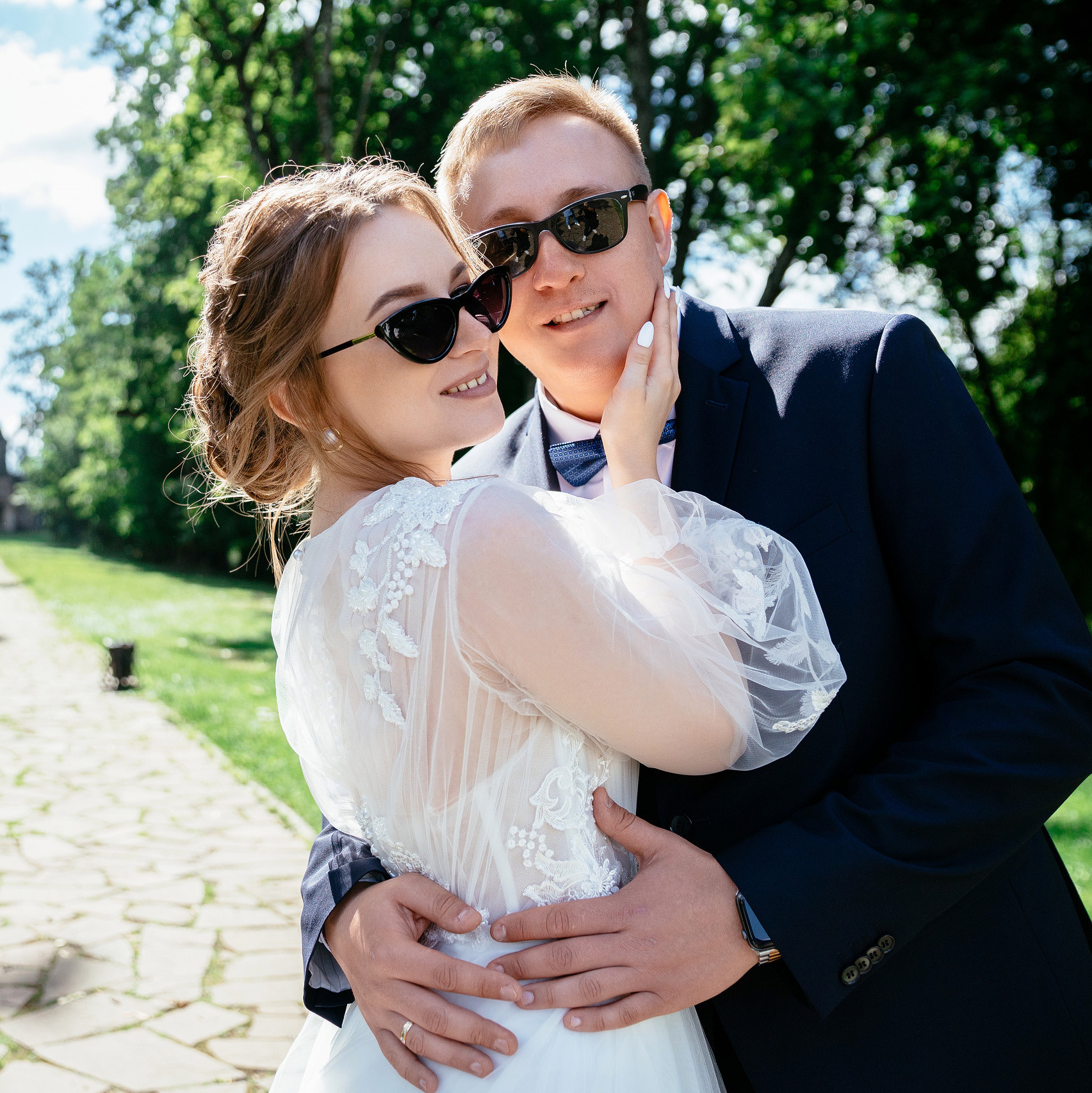 Услуги. Фотограф Владимир Лукашев