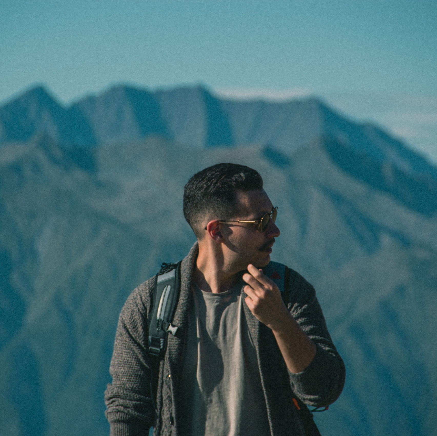 «Что стоит за портетом?» в Москве 18 мая