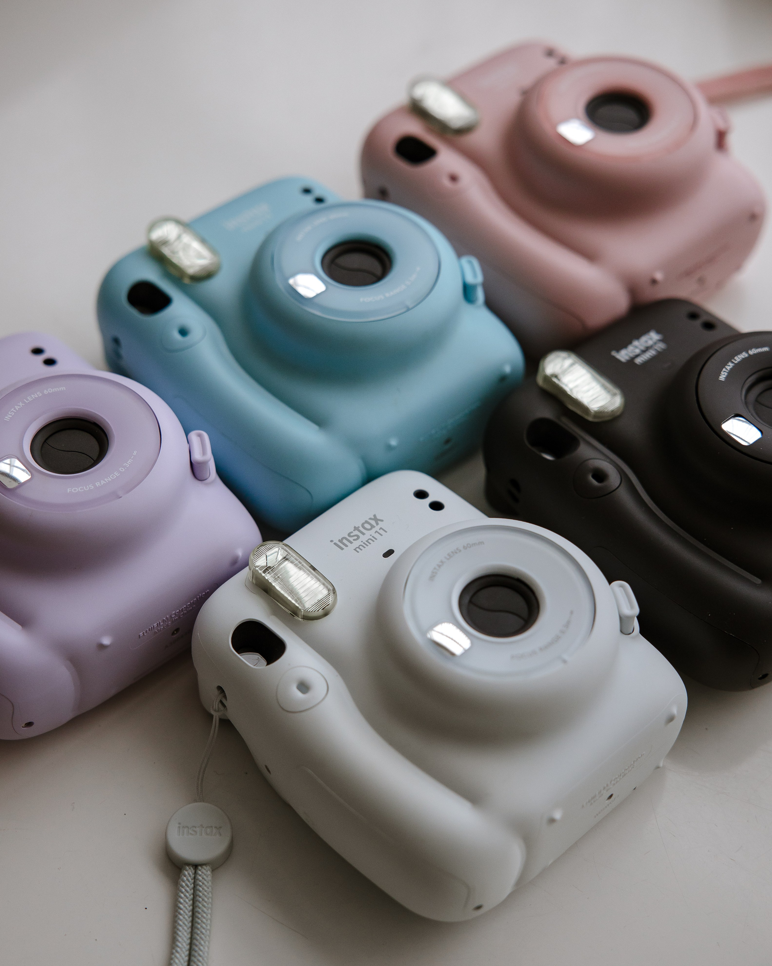 Аренда полароида. Свадебный и семейный фотограф в Самаре и Тольятти | Елена Топанцева