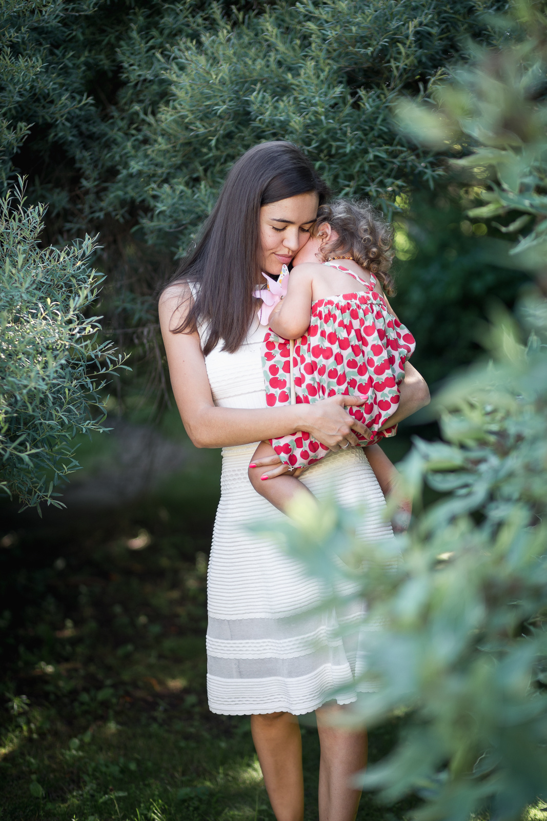 Женский и семейный фотограф в Москве Анна Боярченкова