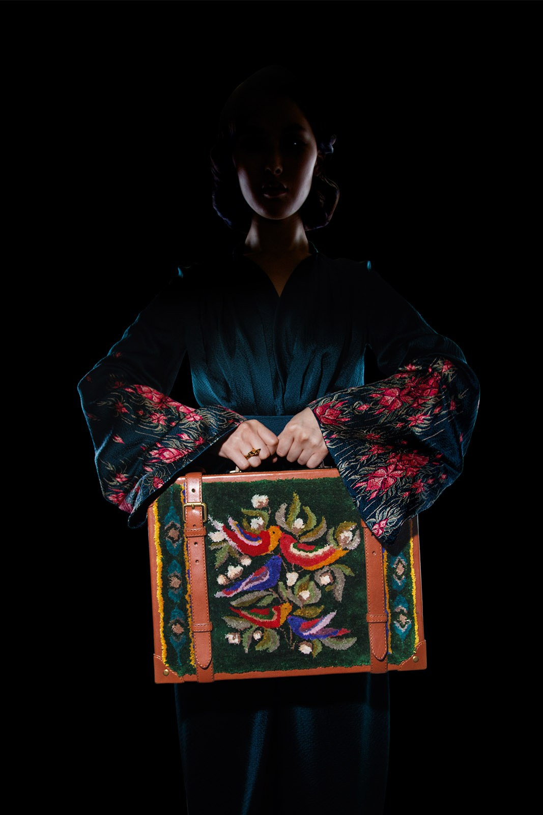 Ульяна Сергеенко. Дима Меткин. Фотограф и режиссер (Москва)