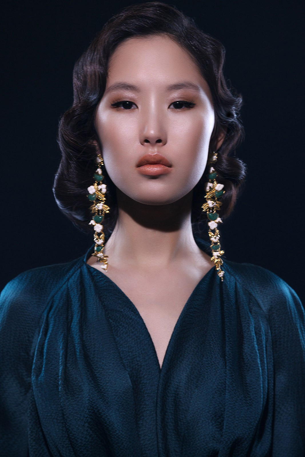 Ульяна Сергеенко. Дима Меткин. Фотограф и режиссер (Москва)