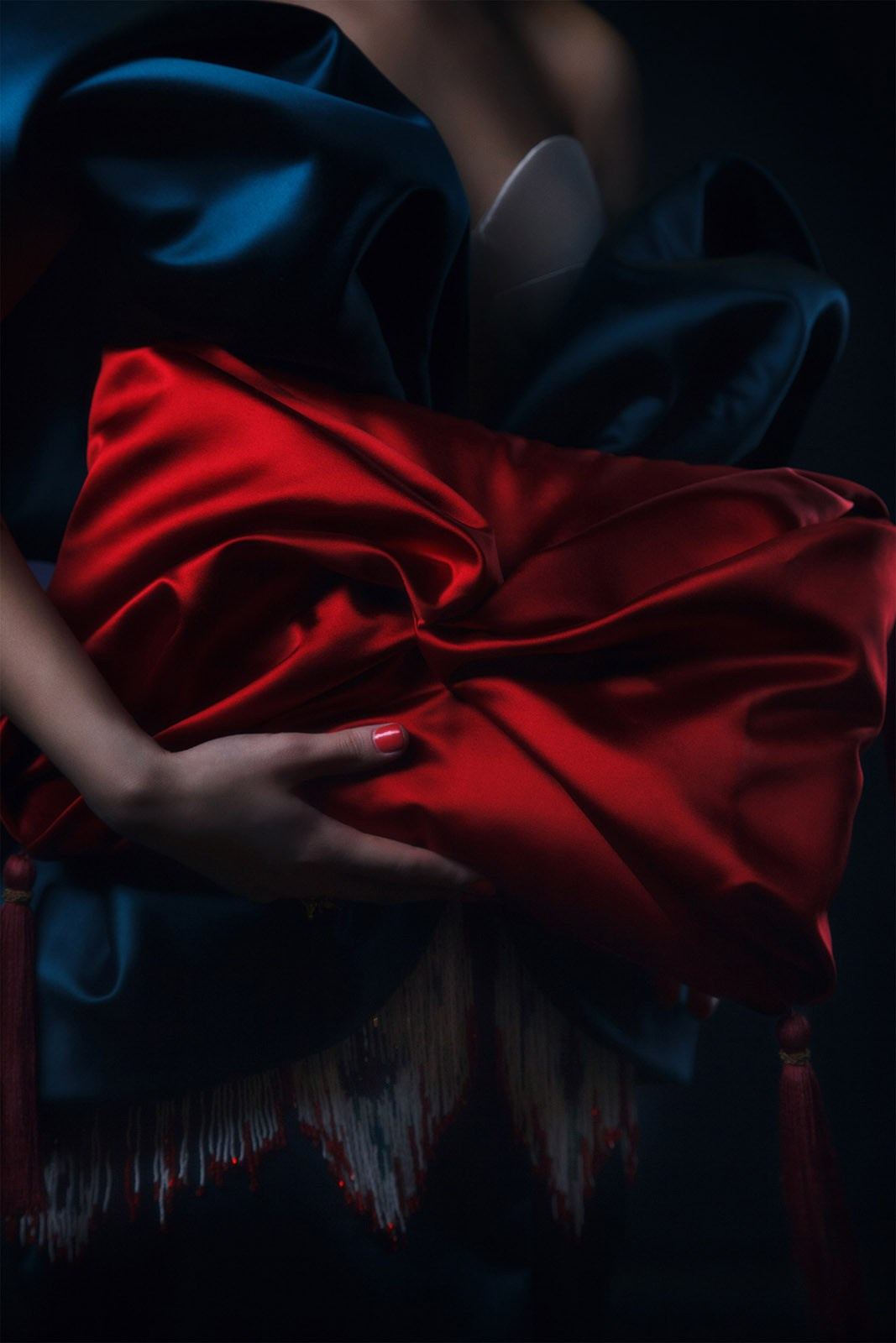 Ульяна Сергеенко. Дима Меткин. Фотограф и режиссер (Москва)