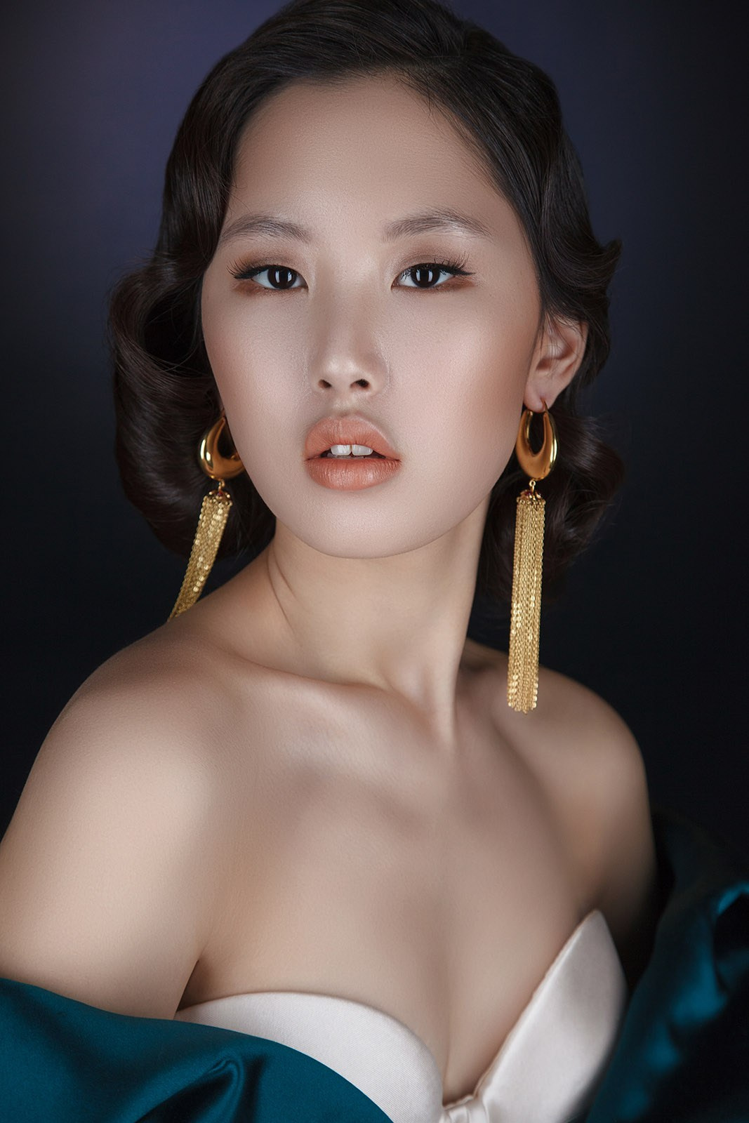 Ульяна Сергеенко. Дима Меткин. Фотограф и режиссер (Москва)