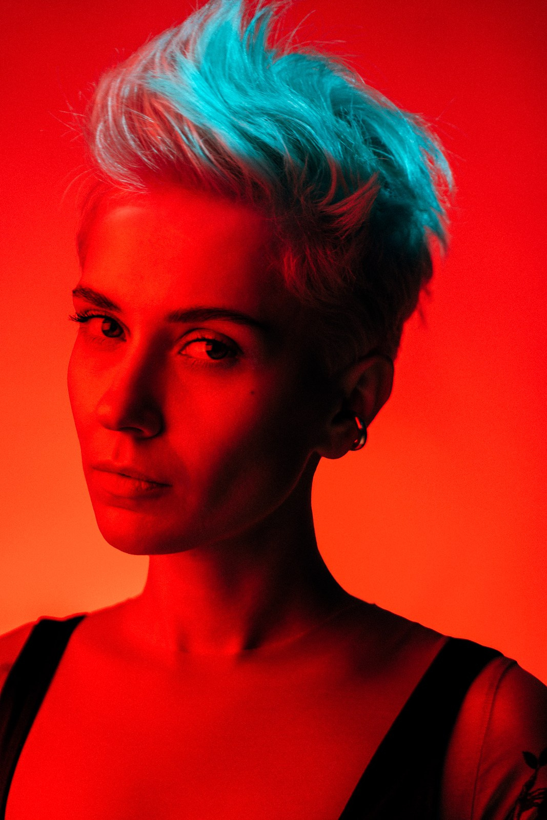 Като. Дима Меткин. Фотограф и режиссер (Москва)