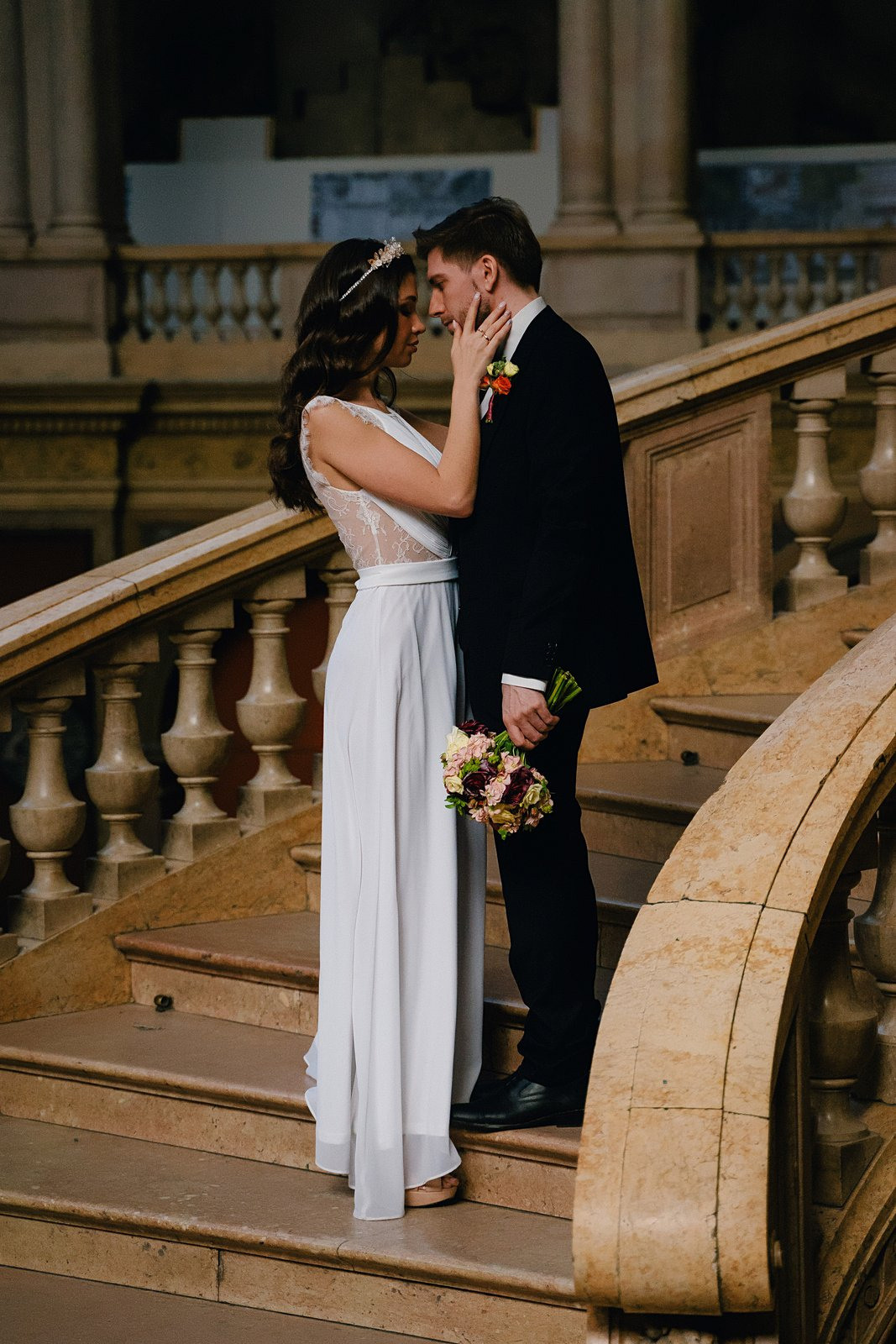 Свадебный и семейный фотограф в Санкт-Петербурге Виктор Голубев