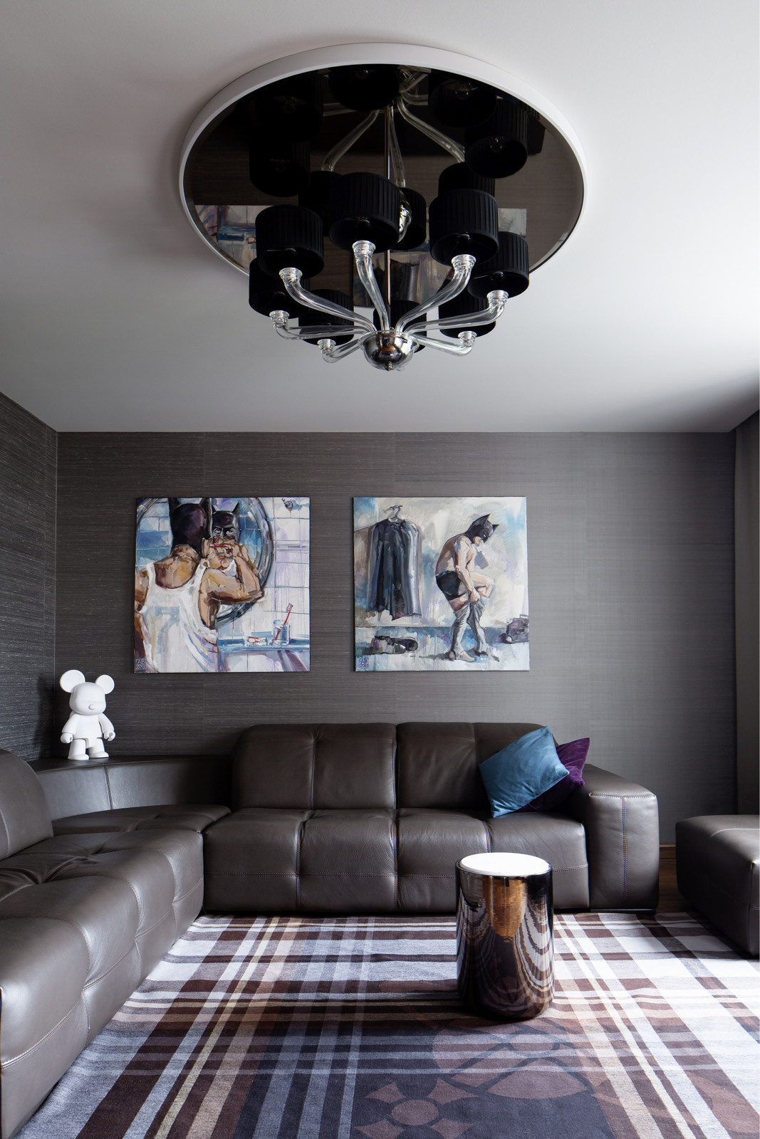 My Home. Elizarova Design Studio