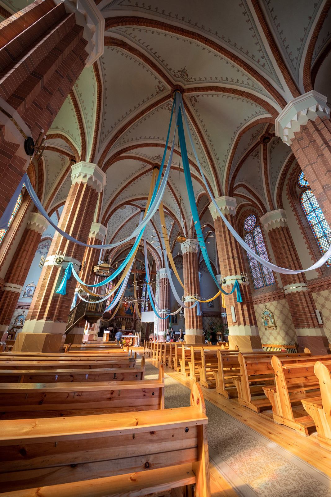 Поездка фотоклуба «ПРОявление» 25_8_2019 г. Фотограф Евгений Стельмах в Молодечно и Минске