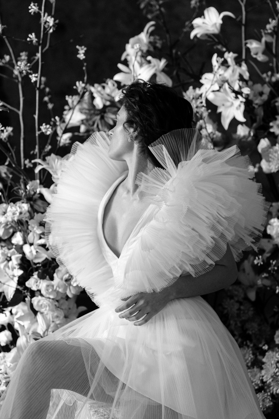 Свадебный образ 2024. Свадебный и репортажный фотограф в Пензе и Москве Алексей Шеин