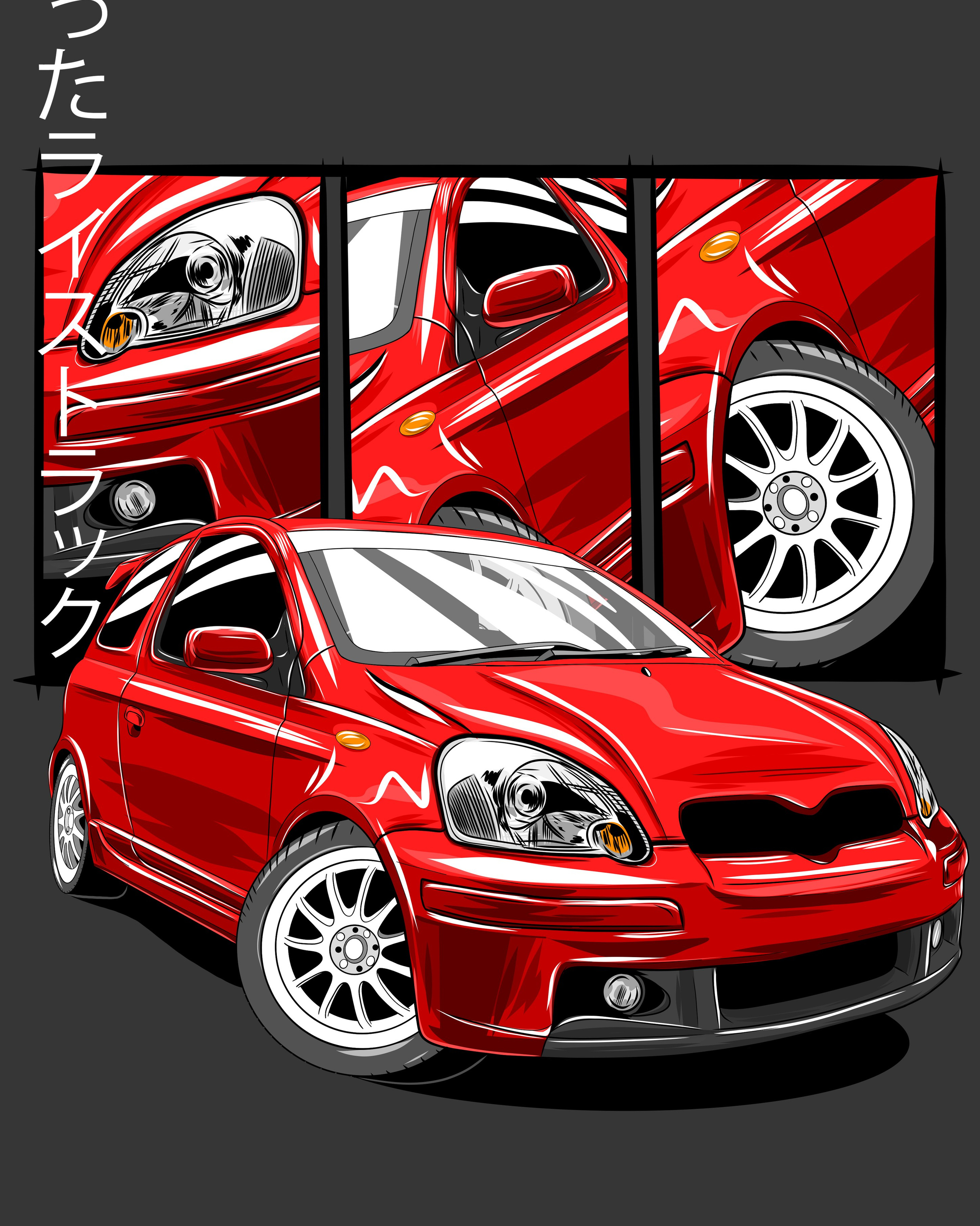 Дизайн и отрисовка. Семейный фотограф в Екатеринбурге