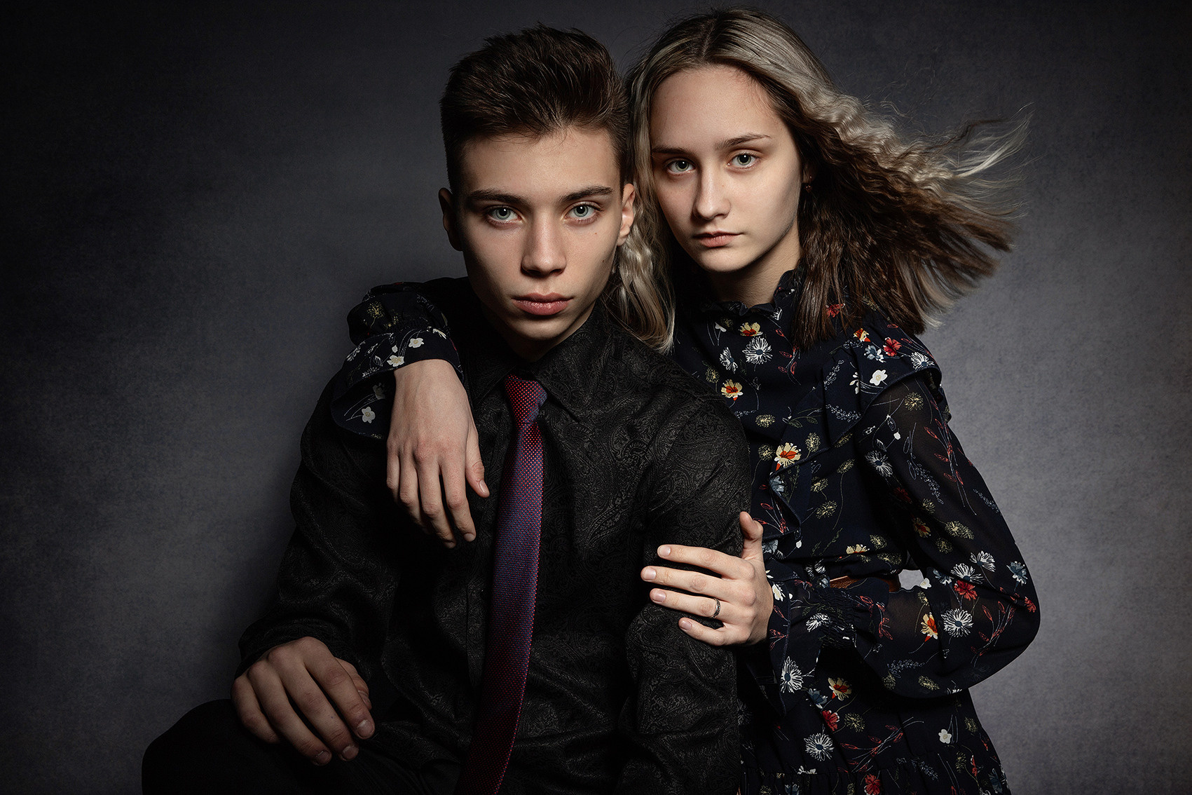 Фотограф Минск — Осиповичи Ерошевич Елена