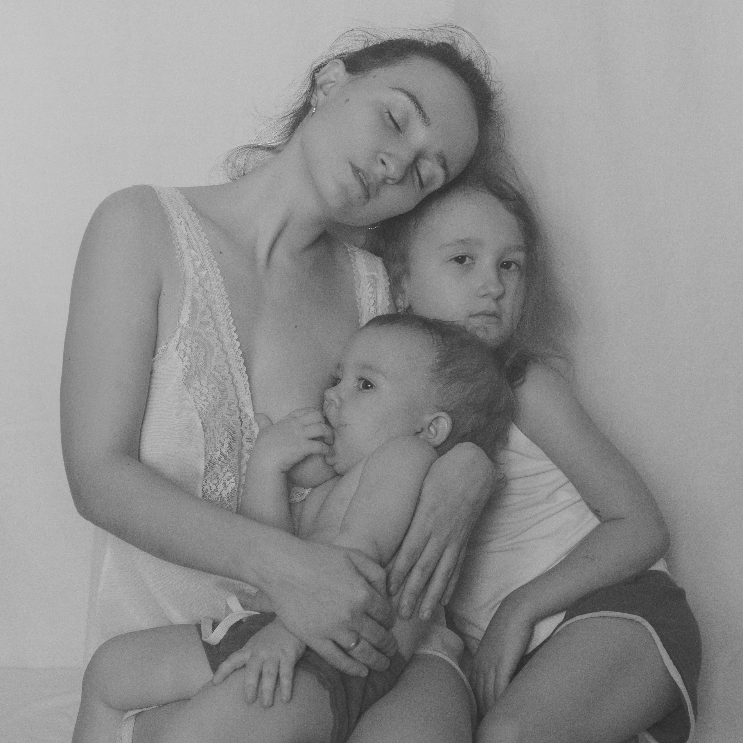 Визуальный дневник. Фотограф в Омске Екатерина Павлова