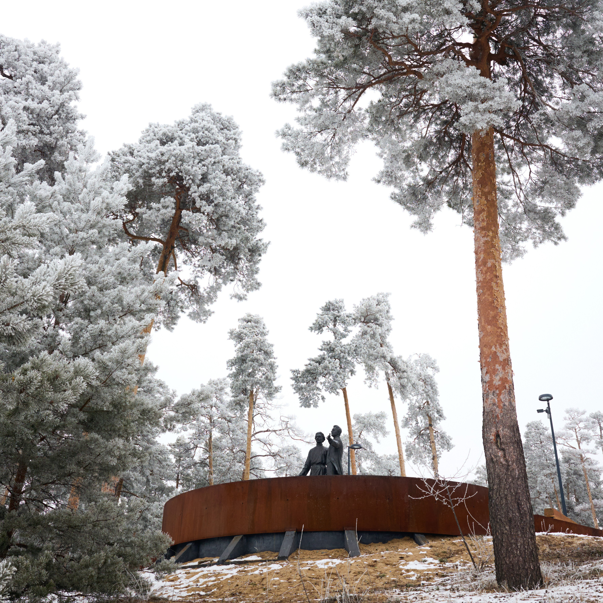Коллекция «Несезонный Нижний». Фотограф Чугунов Александр